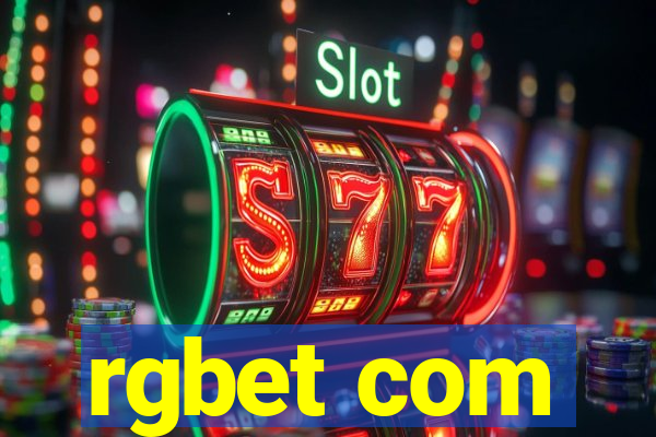 rgbet com